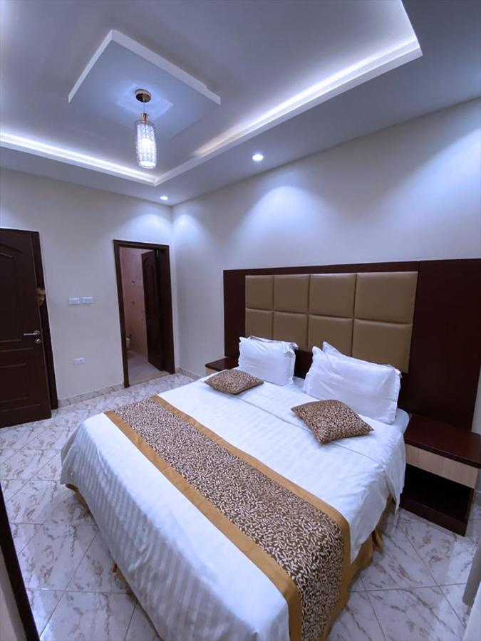 Lamar Aparthotel Джидда Екстер'єр фото