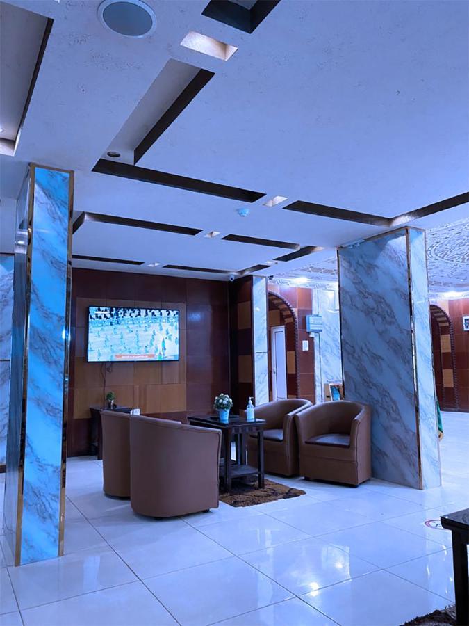 Lamar Aparthotel Джидда Екстер'єр фото