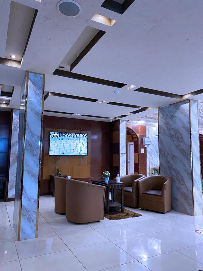 Lamar Aparthotel Джидда Екстер'єр фото