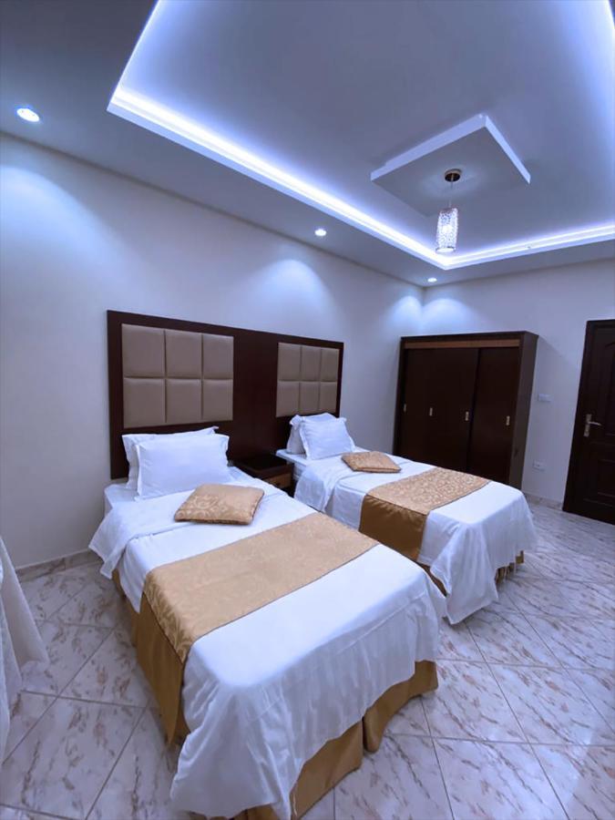 Lamar Aparthotel Джидда Екстер'єр фото
