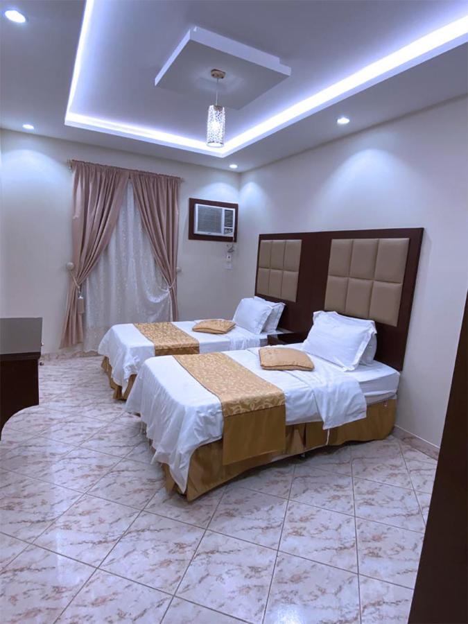 Lamar Aparthotel Джидда Екстер'єр фото