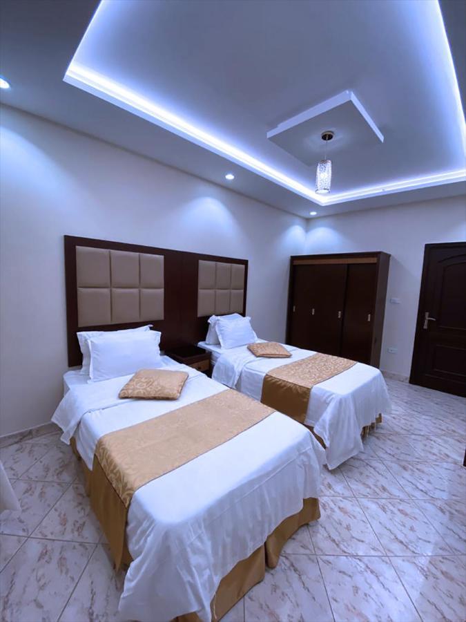 Lamar Aparthotel Джидда Екстер'єр фото
