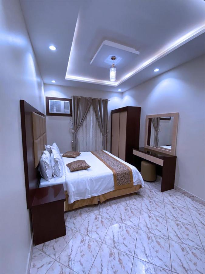 Lamar Aparthotel Джидда Екстер'єр фото